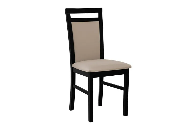 Roma Matstol Black (Art.nr 3025648)