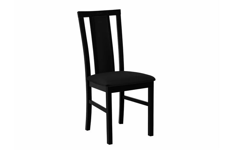 Roma Matstol Black (Art.nr 3025663)