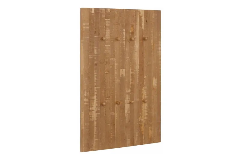 Ronith Klädhängare 75 cm - Vit — Loft24