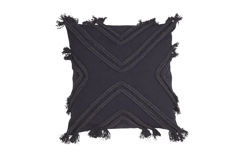 Rope Kuddfodral 48x48 cm - Marinblå — Marinblå