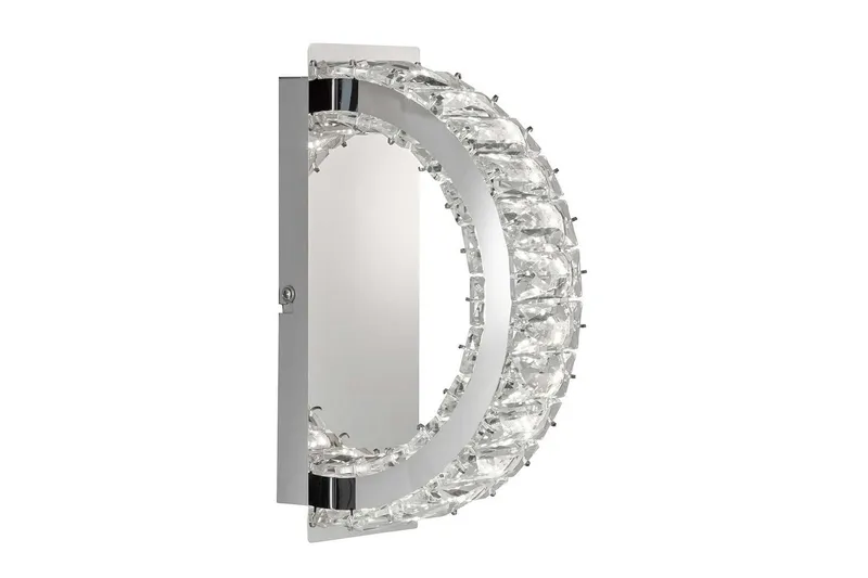 Rosies Vägglampa