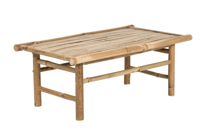 Rosthern Soffbord 80x45 cm - Ljusbrun — Ljusbrun