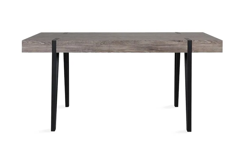 Roundtop Matbord 150x90 cm - Trä/natur — Trä/natur