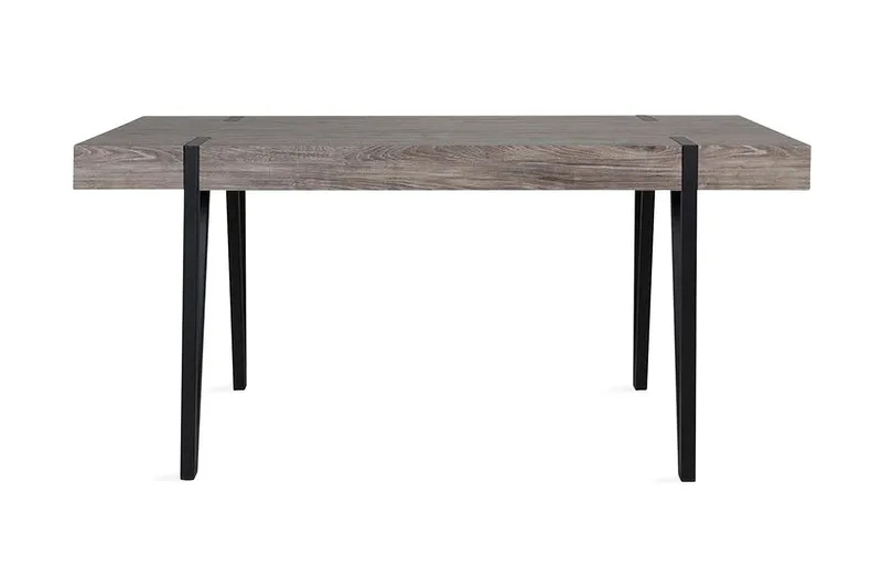 Roundtop Matbord 180x90 cm - Trä/natur — Trä/natur