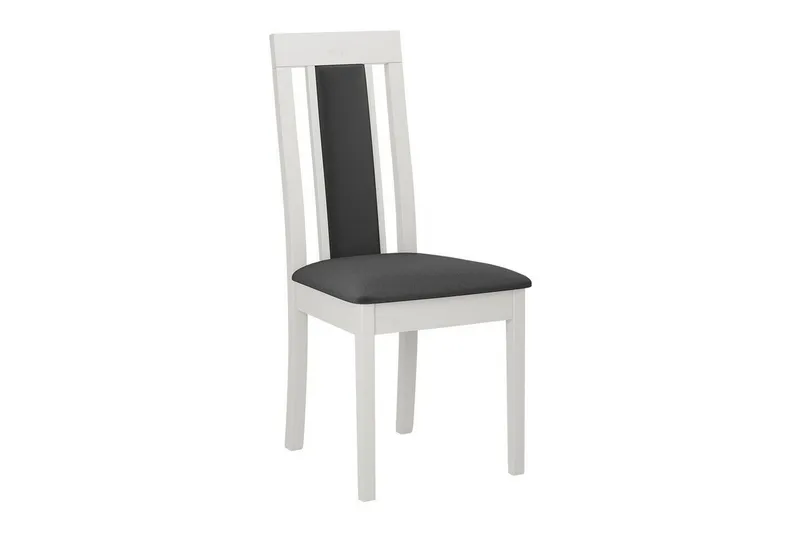 Rowden Matstol - Vit (Art.nr 3029442) — Vit