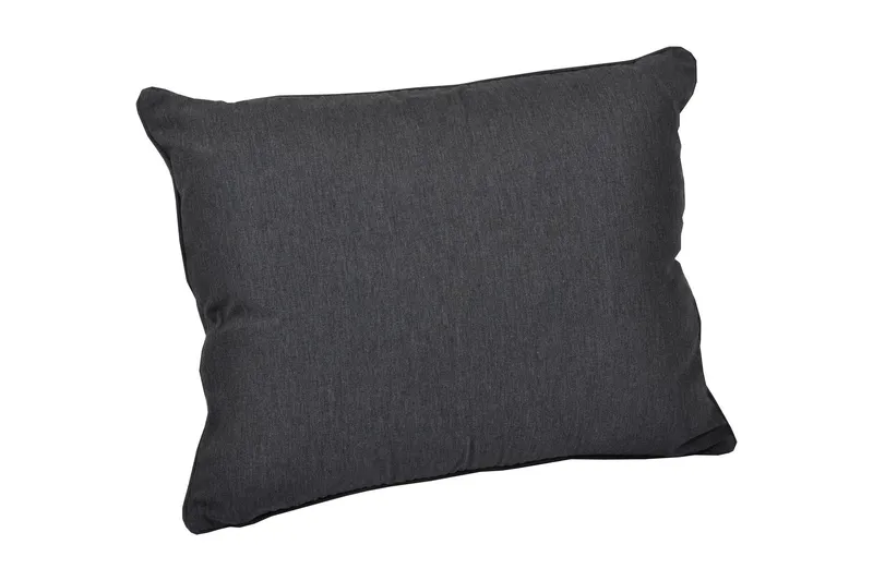 Royal Isolde Ryggdyna 65x45 cm Vattenavvisande Svart - Fritab — Fritab