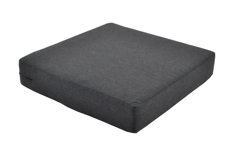 Royal Tristan Sitsdyna 65x65 cm Vattenavvisande Svart - Fritab — Fritab