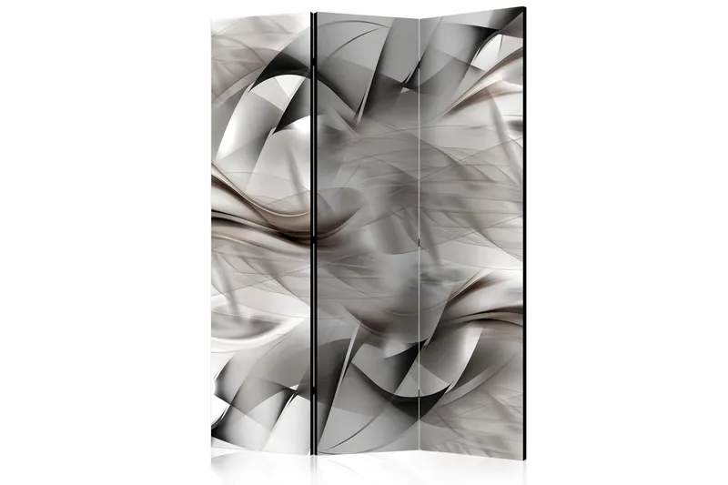 Rumsavdelare - Abstract braid 135x172 - Artgeist sp. z o. o. — Artgeist sp. z o. o.