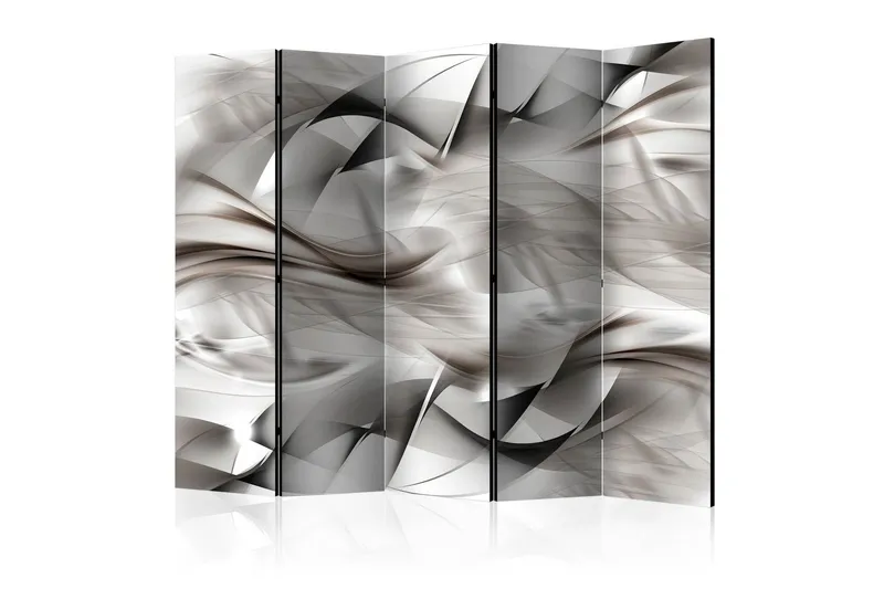 Rumsavdelare - Abstract braid II 225x172 - Artgeist sp. z o. o. — Artgeist sp. z o. o.