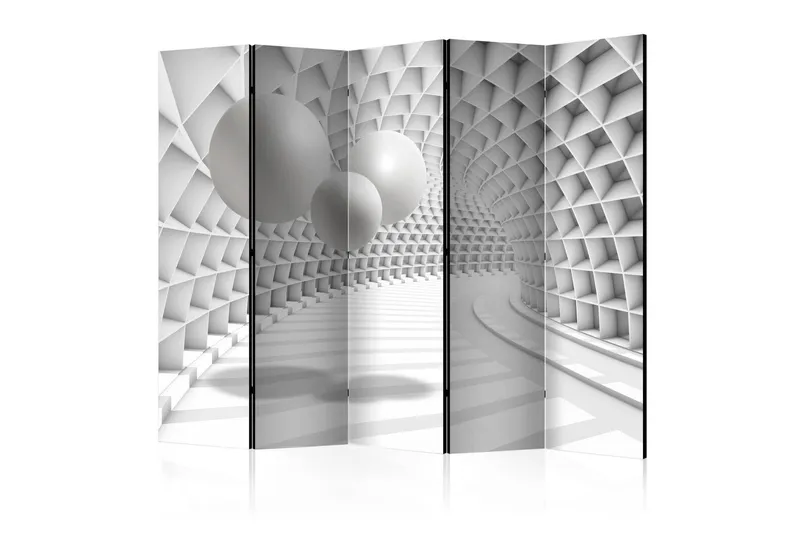 Rumsavdelare - Abstract Tunnel II 225x172 - Artgeist sp. z o. o. — Artgeist sp. z o. o.