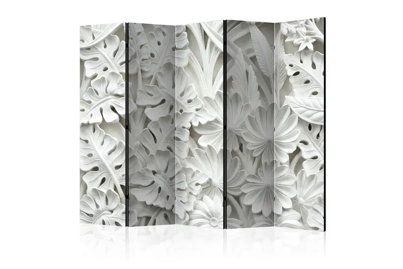 Rumsavdelare Alabaster Garden 225x172 - Artgeist sp. z o. o. — Artgeist sp. z o. o.