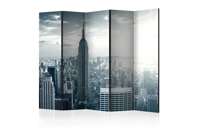 Rumsavdelare - Amazing view to New York 225x172 - Artgeist sp. z o. o. — Artgeist sp. z o. o.