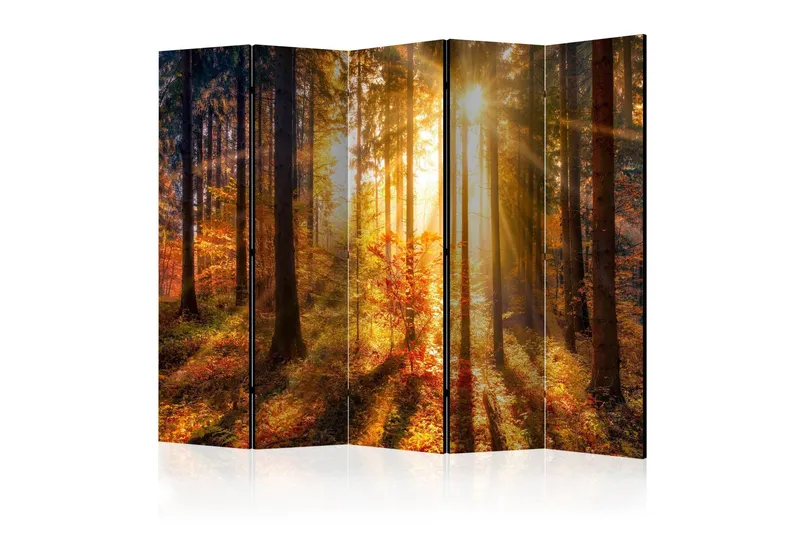 Rumsavdelare - Autumn Awakening II 225x172 - Artgeist sp. z o. o. — Artgeist sp. z o. o.