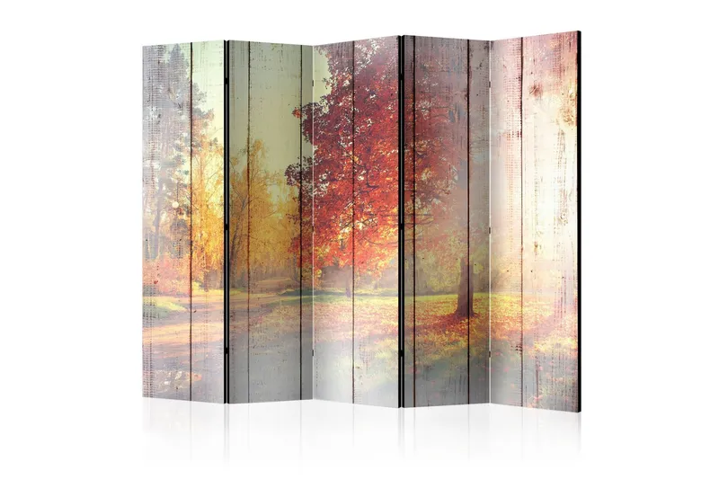 Rumsavdelare - Autumn Sun II 225x172 - Artgeist sp. z o. o. — Artgeist sp. z o. o.