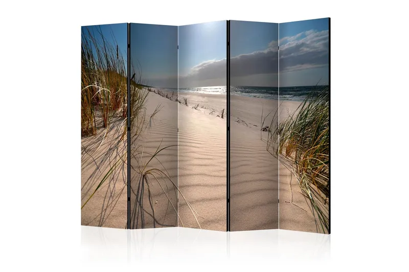 Rumsavdelare Beach In Mrzezyno 225x172 - Artgeist sp. z o. o. — Artgeist sp. z o. o.