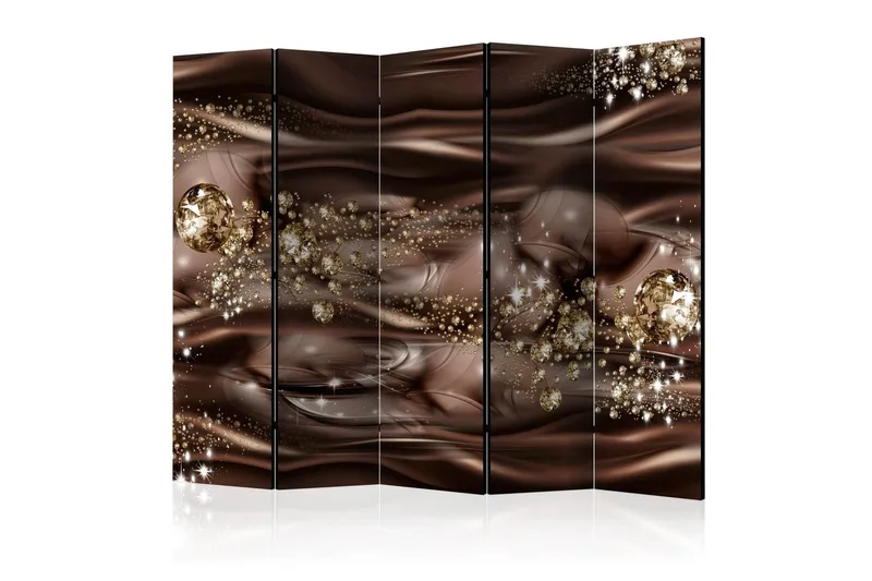 Rumsavdelare Chocolate River 225x172 - Artgeist sp. z o. o. — Artgeist sp. z o. o.