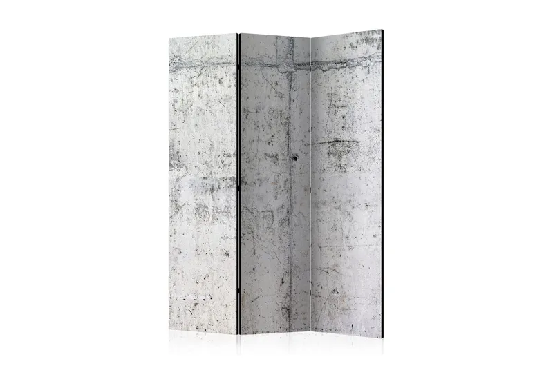 Rumsavdelare Concrete Wall 135x172 - Artgeist sp. z o. o. — Artgeist sp. z o. o.