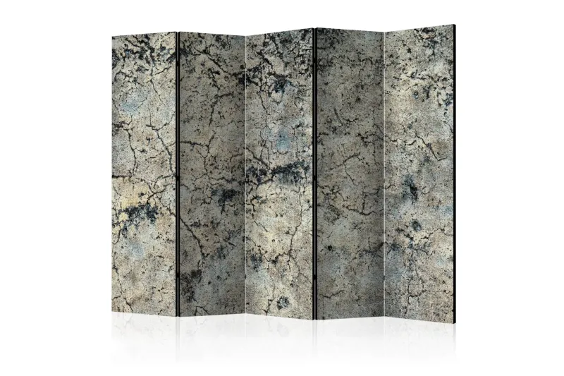 Rumsavdelare - Cracked Stone II 225x172 - Artgeist sp. z o. o. — Artgeist sp. z o. o.