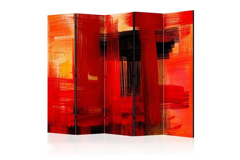 Rumsavdelare - Crimson Prison II 225x172 - Artgeist sp. z o. o. — Artgeist sp. z o. o.