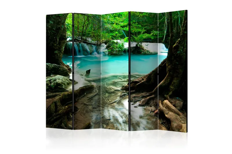 Rumsavdelare Crystal Clear Water 225x172 - Artgeist sp. z o. o. — Artgeist sp. z o. o.