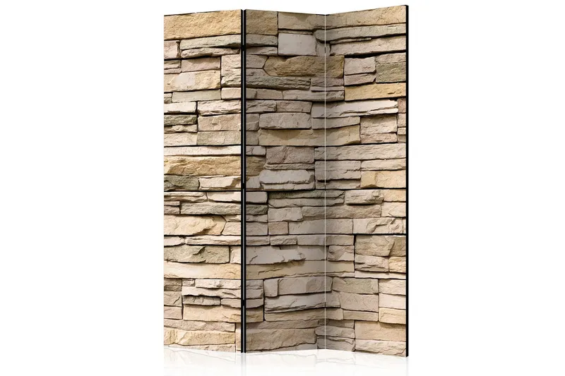 Rumsavdelare Decorative Stone 135x172 - Artgeist sp. z o. o. — Artgeist sp. z o. o.
