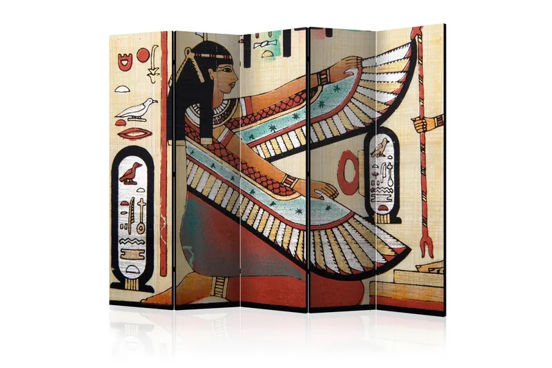 Rumsavdelare - Egyptian motif II 225x172 - Artgeist sp. z o. o. — Artgeist sp. z o. o.