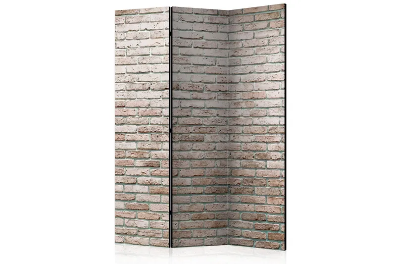 Rumsavdelare - Elegant Brick 135x172 - Artgeist sp. z o. o. — Artgeist sp. z o. o.