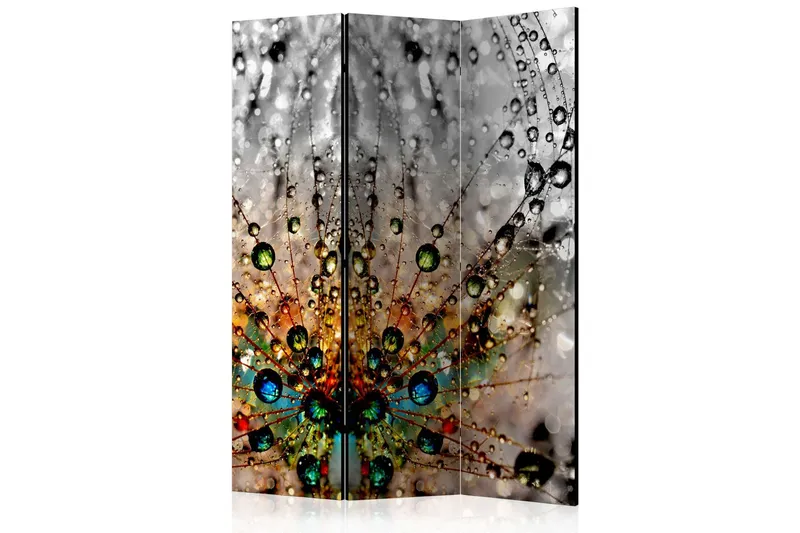 Rumsavdelare Enchanted Morning Dew 135x172 - Artgeist sp. z o. o. — Artgeist sp. z o. o.
