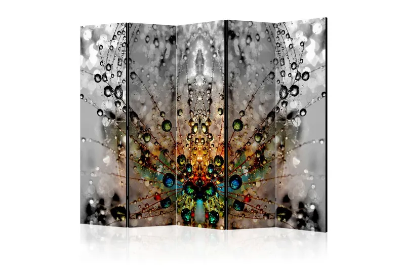 Rumsavdelare Enchanted Morning Dew 225x172 - Artgeist sp. z o. o. — Artgeist sp. z o. o.