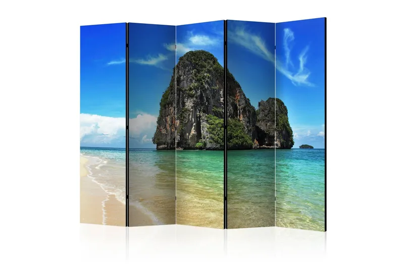 Rumsavdelare - Exotic landscape in Thailand 225x172 - Artgeist sp. z o. o. — Artgeist sp. z o. o.