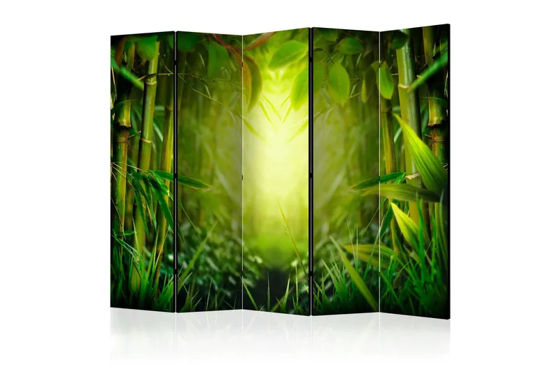 Rumsavdelare - Forest fairy II 225x172 - Artgeist sp. z o. o. — Artgeist sp. z o. o.