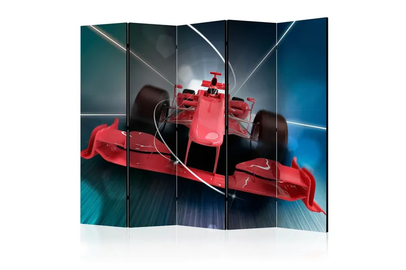 Rumsavdelare - Formula 1 car II 225x172 - Artgeist sp. z o. o. — Artgeist sp. z o. o.