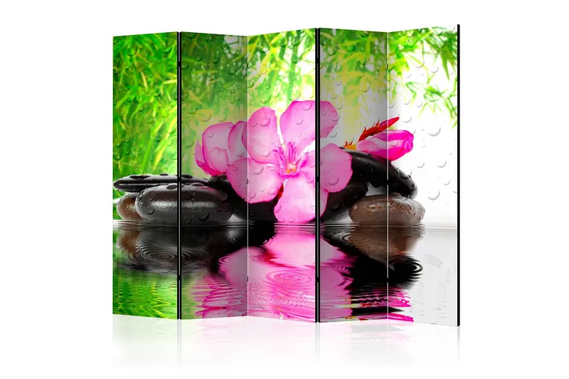 Rumsavdelare Fuzzy Reflection 225x172 - Artgeist sp. z o. o. — Artgeist sp. z o. o.