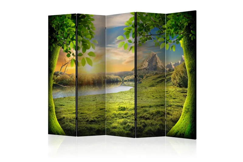 Rumsavdelare - Glade of dreams II 225x172 - Artgeist sp. z o. o. — Artgeist sp. z o. o.