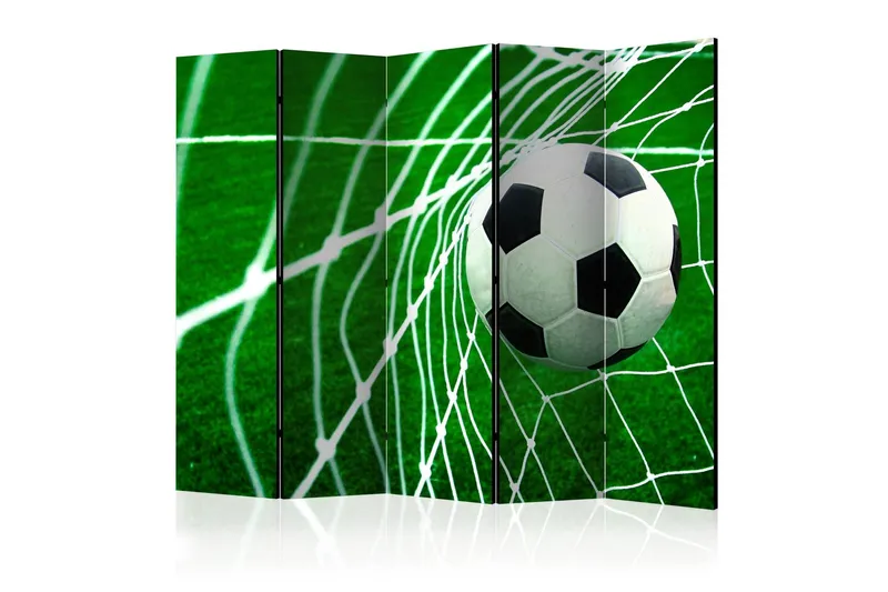 Rumsavdelare - Goal! II 225x172 - Artgeist sp. z o. o. — Artgeist sp. z o. o.