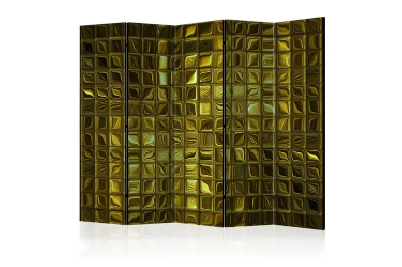 Rumsavdelare - Golden Afterglow II 225x172 - Artgeist sp. z o. o. — Artgeist sp. z o. o.