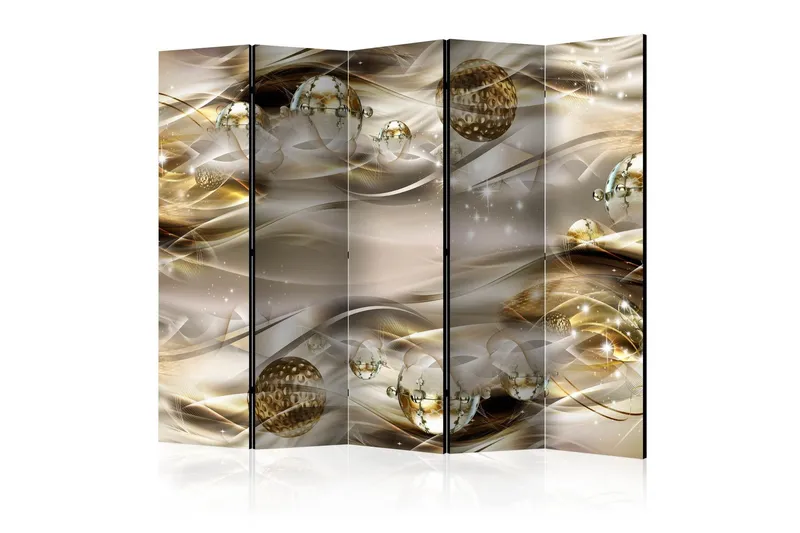 Rumsavdelare - Golden Nebula II 225x172 - Artgeist sp. z o. o. — Artgeist sp. z o. o.