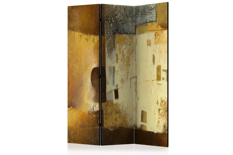 Rumsavdelare Golden Oddity 135x172 - Artgeist sp. z o. o. — Artgeist sp. z o. o.