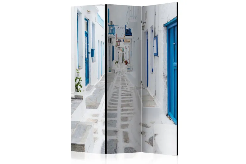 Rumsavdelare Greek Dream Island 135x172 - Artgeist sp. z o. o. — Artgeist sp. z o. o.