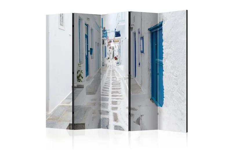 Rumsavdelare Greek Dream Island 225x172 - Artgeist sp. z o. o. — Artgeist sp. z o. o.