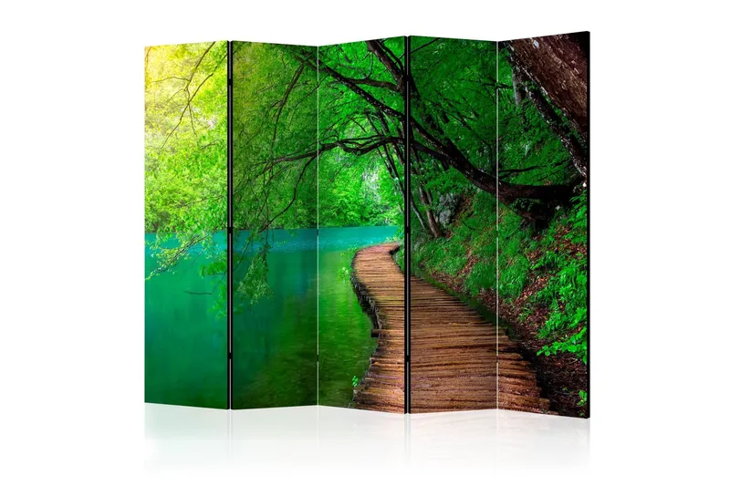Rumsavdelare - Green peace II 225x172 - Artgeist sp. z o. o. — Artgeist sp. z o. o.