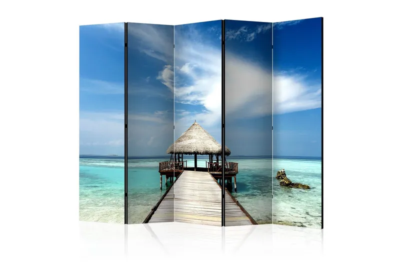 Rumsavdelare - Holiday adventure II 225x172 - Artgeist sp. z o. o. — Artgeist sp. z o. o.