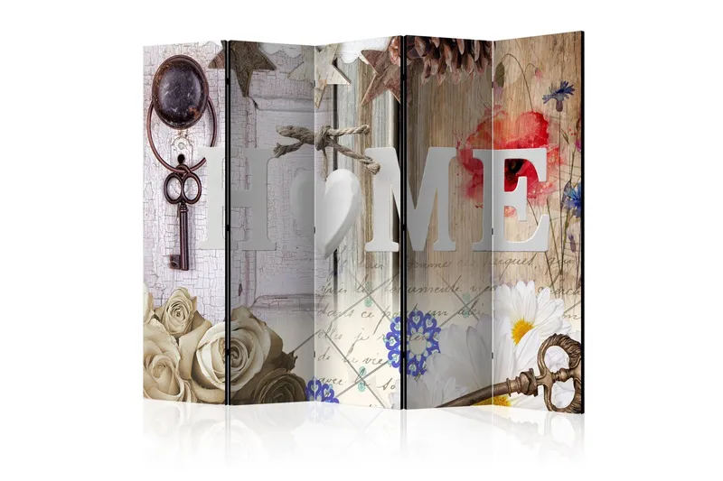 Rumsavdelare Home Enchanting Memories 225x172 - Artgeist sp. z o. o. — Artgeist sp. z o. o.