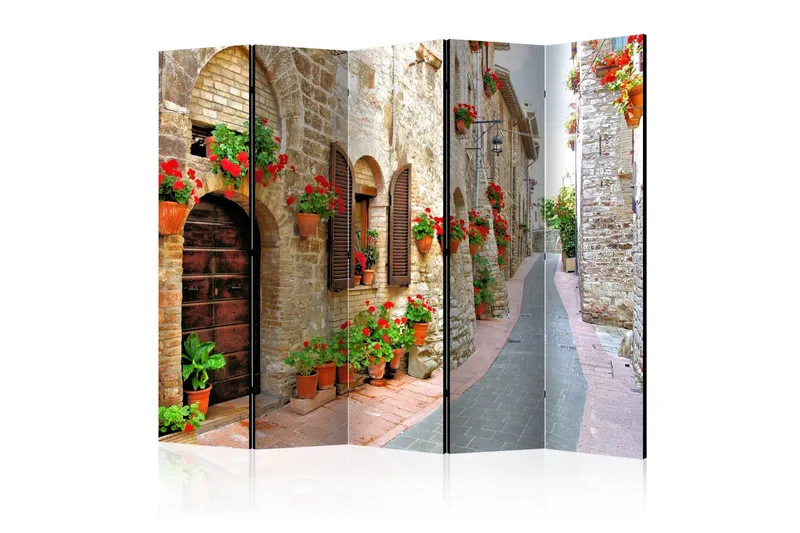 Rumsavdelare - Italian province II 225x172 - Artgeist sp. z o. o. — Artgeist sp. z o. o.