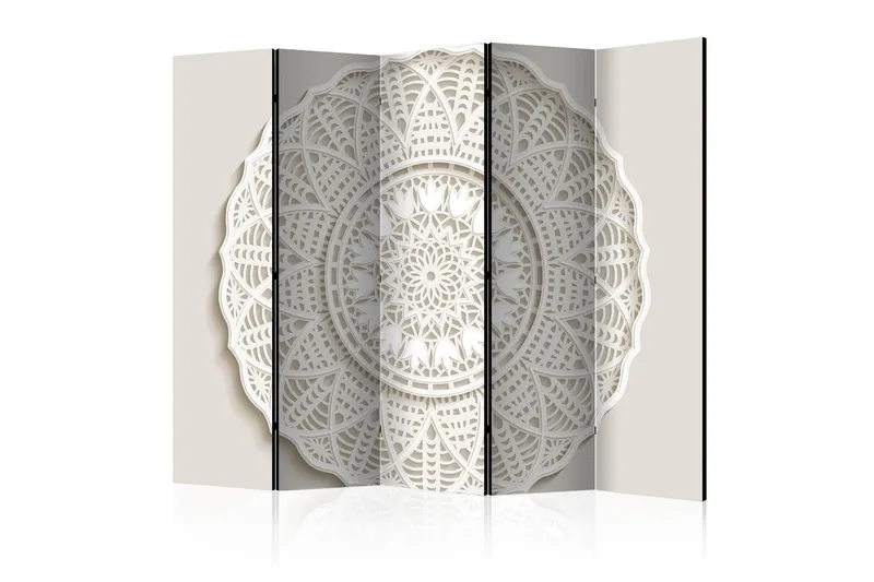 Rumsavdelare Mandala 3D 225x172 - Artgeist sp. z o. o. — Artgeist sp. z o. o.