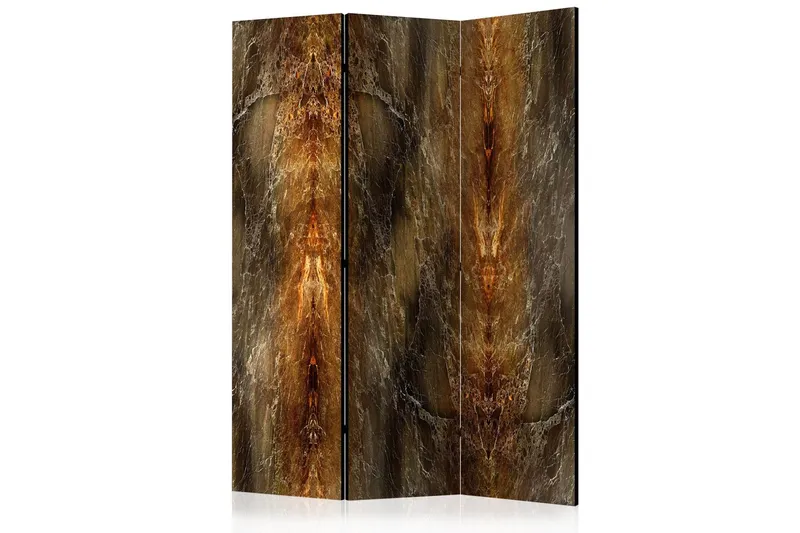 Rumsavdelare Marble Volcano 135x172 - Artgeist sp. z o. o. — Artgeist sp. z o. o.