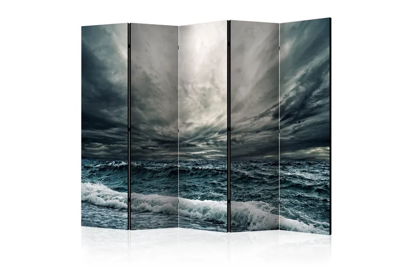 Rumsavdelare - Ocean waves II 225x172 - Artgeist sp. z o. o. — Artgeist sp. z o. o.