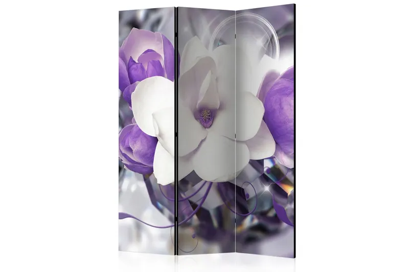 Rumsavdelare Purple Empress 135x172 - Artgeist sp. z o. o. — Artgeist sp. z o. o.