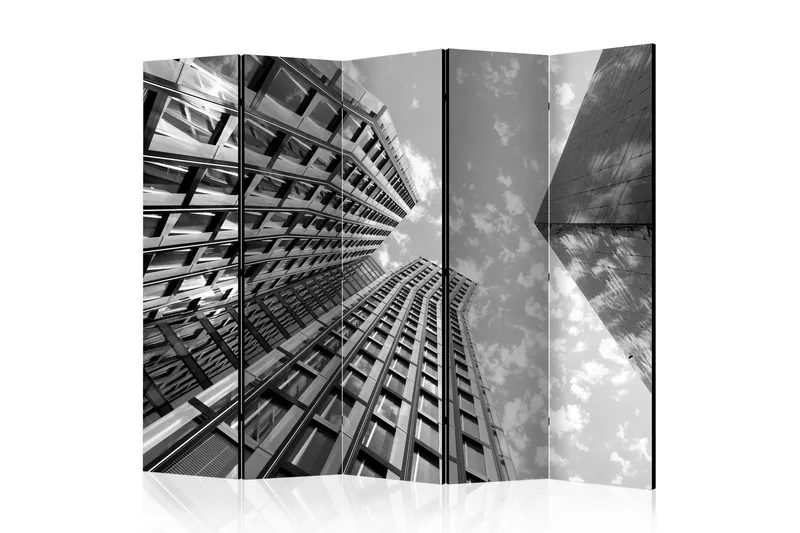 Rumsavdelare - Reach for the Sky II 225x172 - Artgeist sp. z o. o. — Artgeist sp. z o. o.
