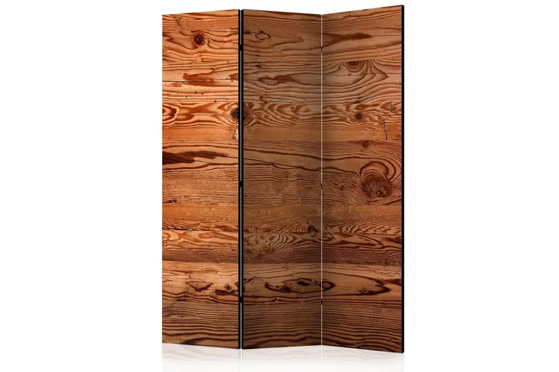 Rumsavdelare - Rustic Chic 135x172 - Artgeist sp. z o. o. — Artgeist sp. z o. o.